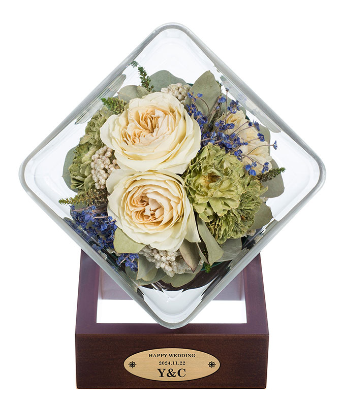 スモールブーケ