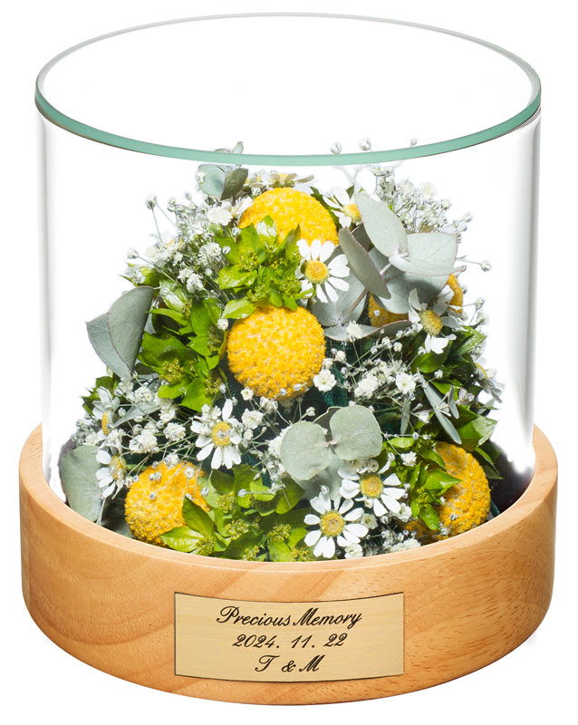 スモールブーケ